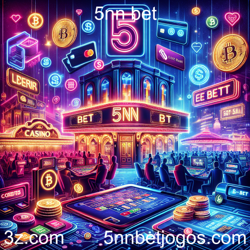 Métodos de Pagamento na 5nn bet: O Guia Completo para Apostadores